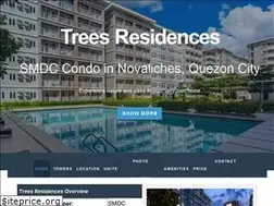 Sites similar to phsmdctreesresidences.com