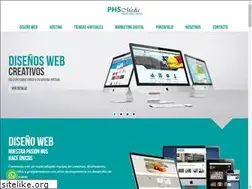 Sites similar to phsmedia.pe