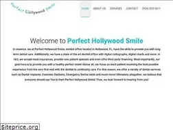 Sites similar to phsmiledental.com
