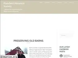 Sites similar to phsnh.org