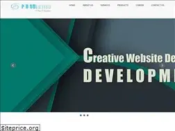 Sites similar to phsolution.net