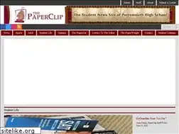 Sites similar to phspaperclip.net