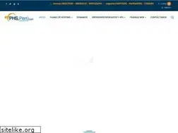 Sites similar to phsperu.com