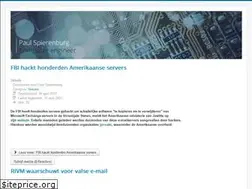 Sites similar to phspierenburg.nl