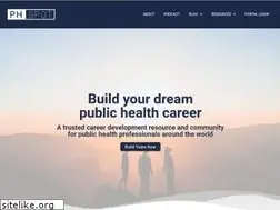 Sites similar to phspot.ca