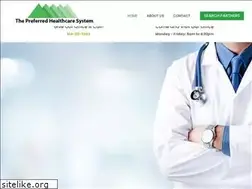 Sites similar to phsppo.com