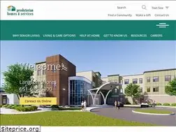 Sites similar to phsroseville.com