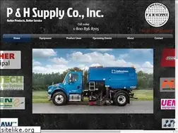Sites similar to phsupplyco.com