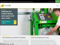 Sites similar to phswastekit.co.uk