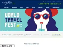 Sites similar to pht.com.au