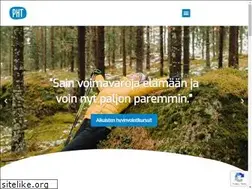 Sites similar to pht.fi
