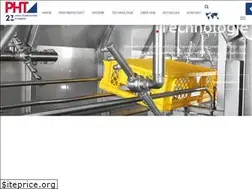 Sites similar to pht.group