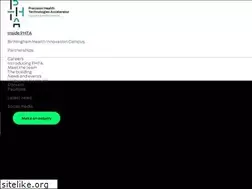 Sites similar to phta.co.uk