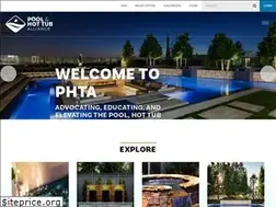 Sites similar to phta.org