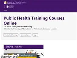 Sites similar to phtc-online.org