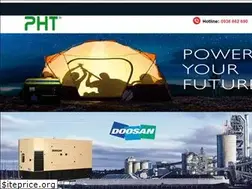 Sites similar to phtech.vn