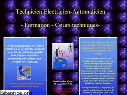 Sites similar to phtelec.be
