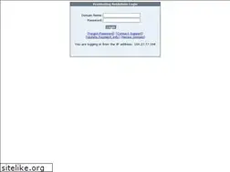 Sites similar to phtemp.com
