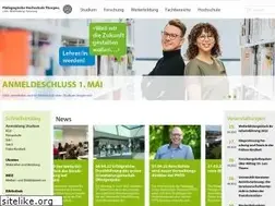 Sites similar to phtg.ch