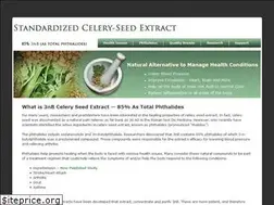 Sites similar to phthalides.com