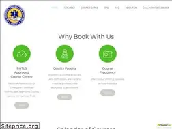 Sites similar to phtls.com.au