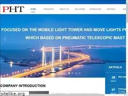 Sites similar to phtmast.com