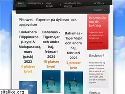 Sites similar to phtravel.se