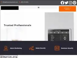Sites similar to phtsecuritysystems.com