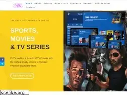 Sites similar to phtvmedia.co.uk