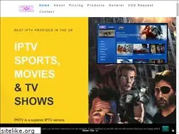Sites similar to phtvmedia.co