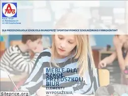 Sites similar to phu-atus.com.pl