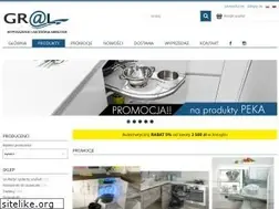 Sites similar to phu-gral.eu