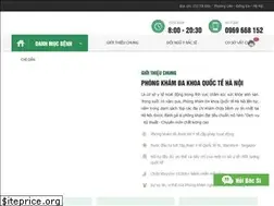 Sites similar to phu-khoa.com