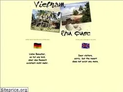 Sites similar to phu-quoc.de