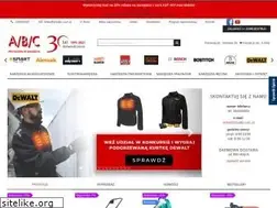 Sites similar to phuabc.com.pl