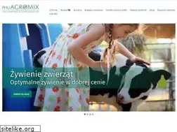 Sites similar to phuagromix.pl