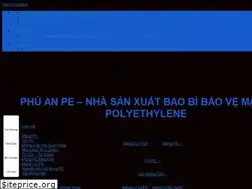 Sites similar to phuanpe.com
