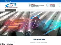 Sites similar to phuanphat.com.vn