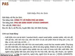 Sites similar to phuansinh.com