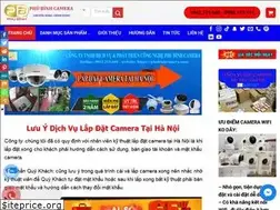 Sites similar to phubinhcamera.com
