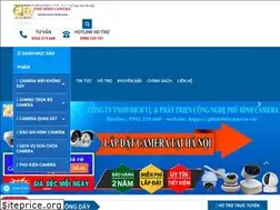 Sites similar to phubinhcamera.vn