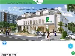 Sites similar to phuc-ancity.com