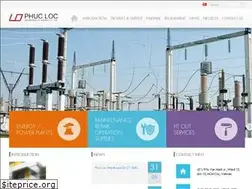 Sites similar to phuc-loc.com