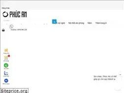 Sites similar to phucan.com