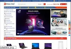 Sites similar to phucanh.vn