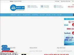 Sites similar to phucanprinter.com