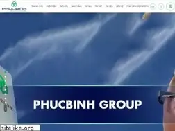 Sites similar to phucbinh.com.vn