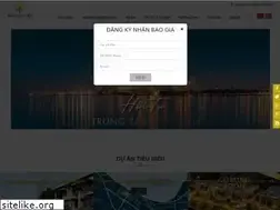 Sites similar to phucdaiviet.com.vn