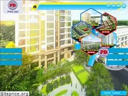 Sites similar to phucdat.vn