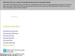 Sites similar to phucdatdoor.com